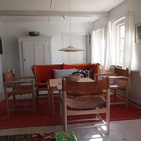 Holiday Lillebaeltvej D- 2704 Σπίτι διακοπών *
