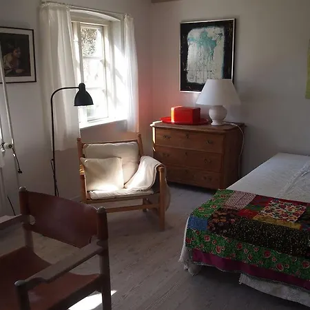 Σπίτι διακοπών Holiday Lillebaeltvej D- 2704 *