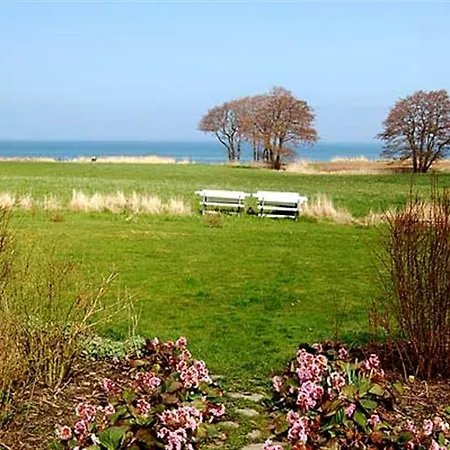 Holiday Lillebaeltvej D- 2704 Σπίτι διακοπών Asserballeskov