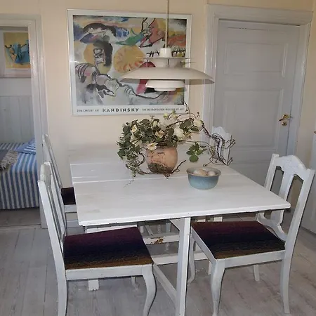 Σπίτι διακοπών Holiday Lillebaeltvej D- 2704 *